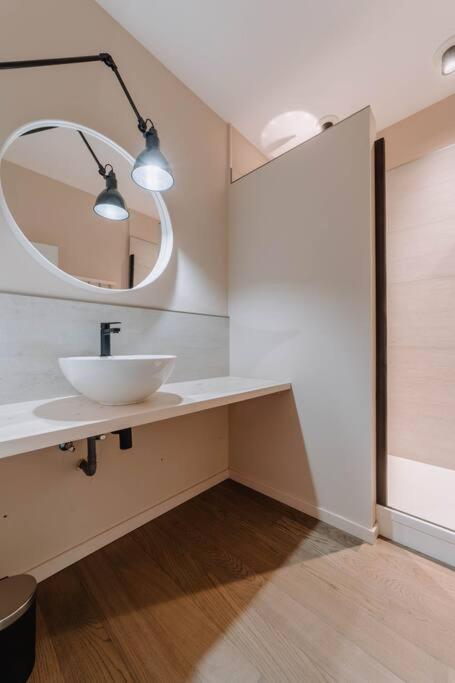 Chimay : La Chambre Bleue De La Grand Place Extérieur photo